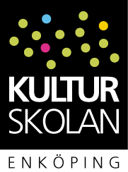 KulturskolanEnkopingAD Logo